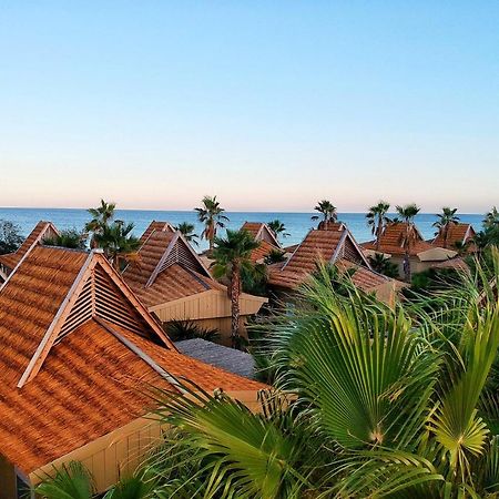 ホテル Toison D'Or ラマチュエル エクステリア 写真 View of the resort