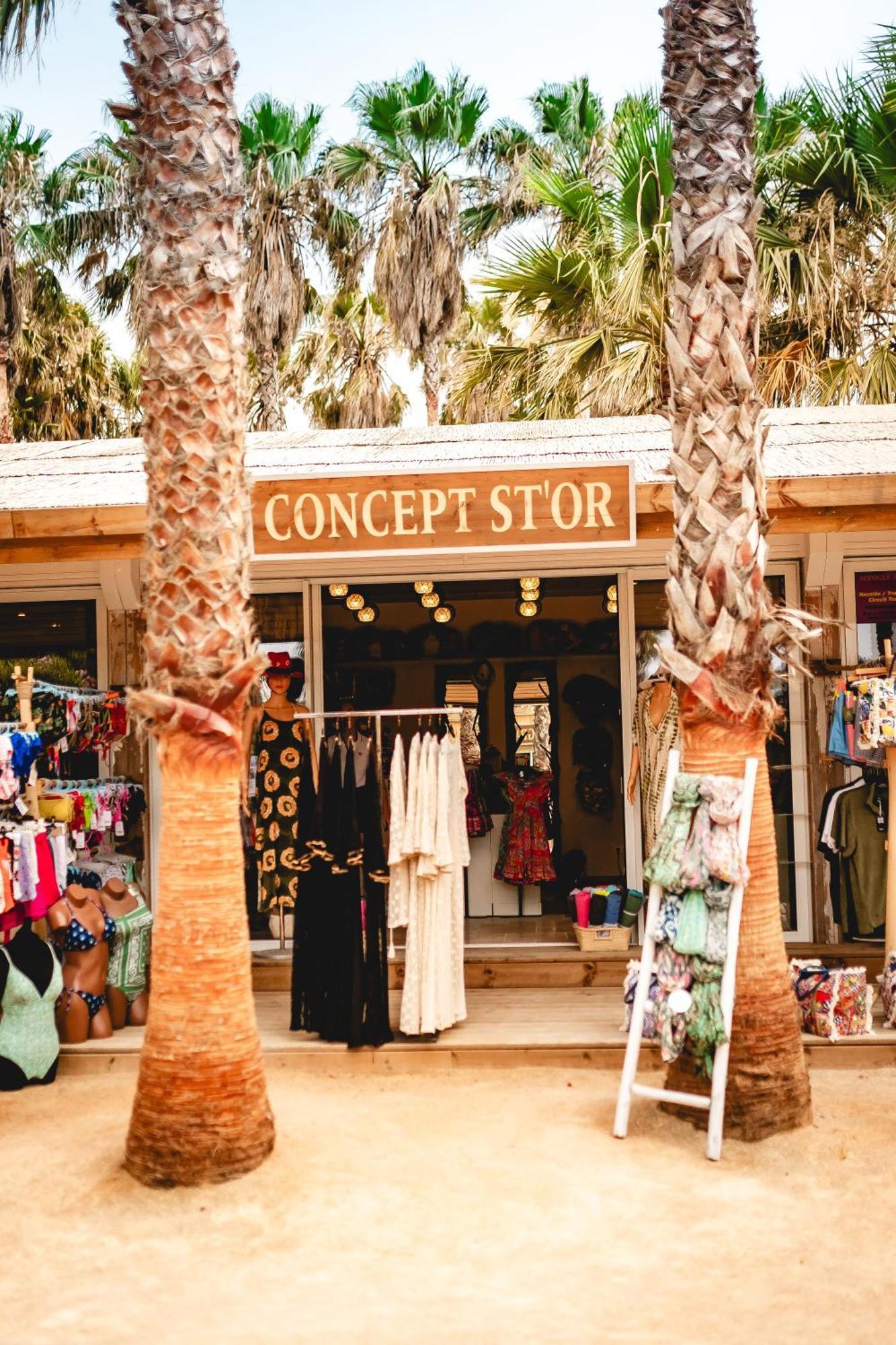 ホテル Toison D'Or ラマチュエル エクステリア 写真 Concept Store