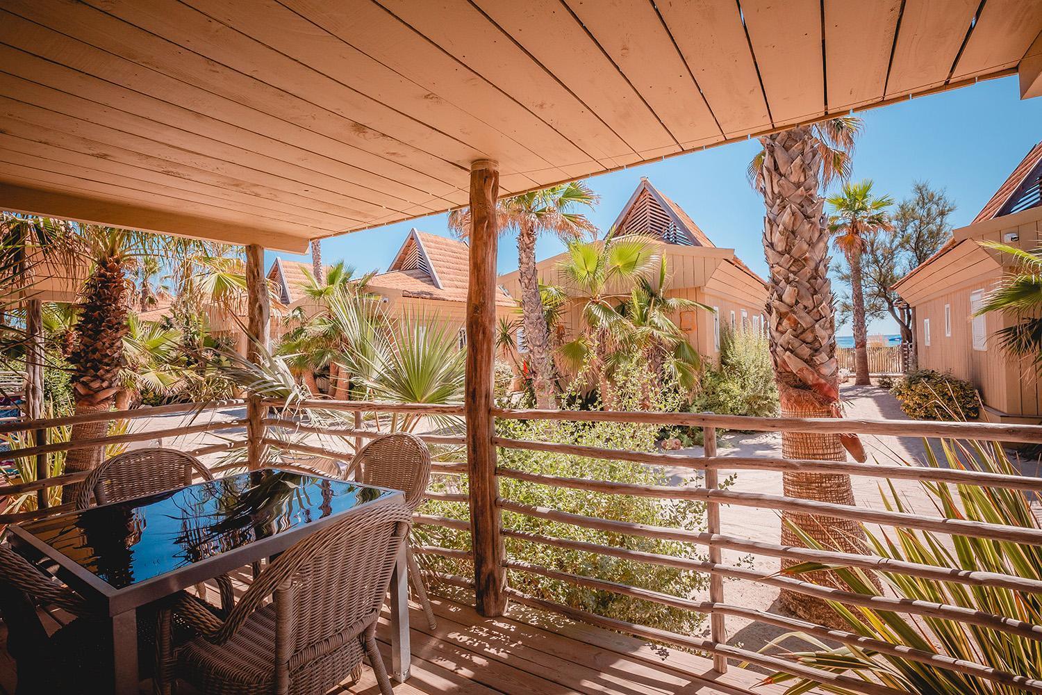 ホテル Toison D'Or ラマチュエル エクステリア 写真 Club Med La Palmyre