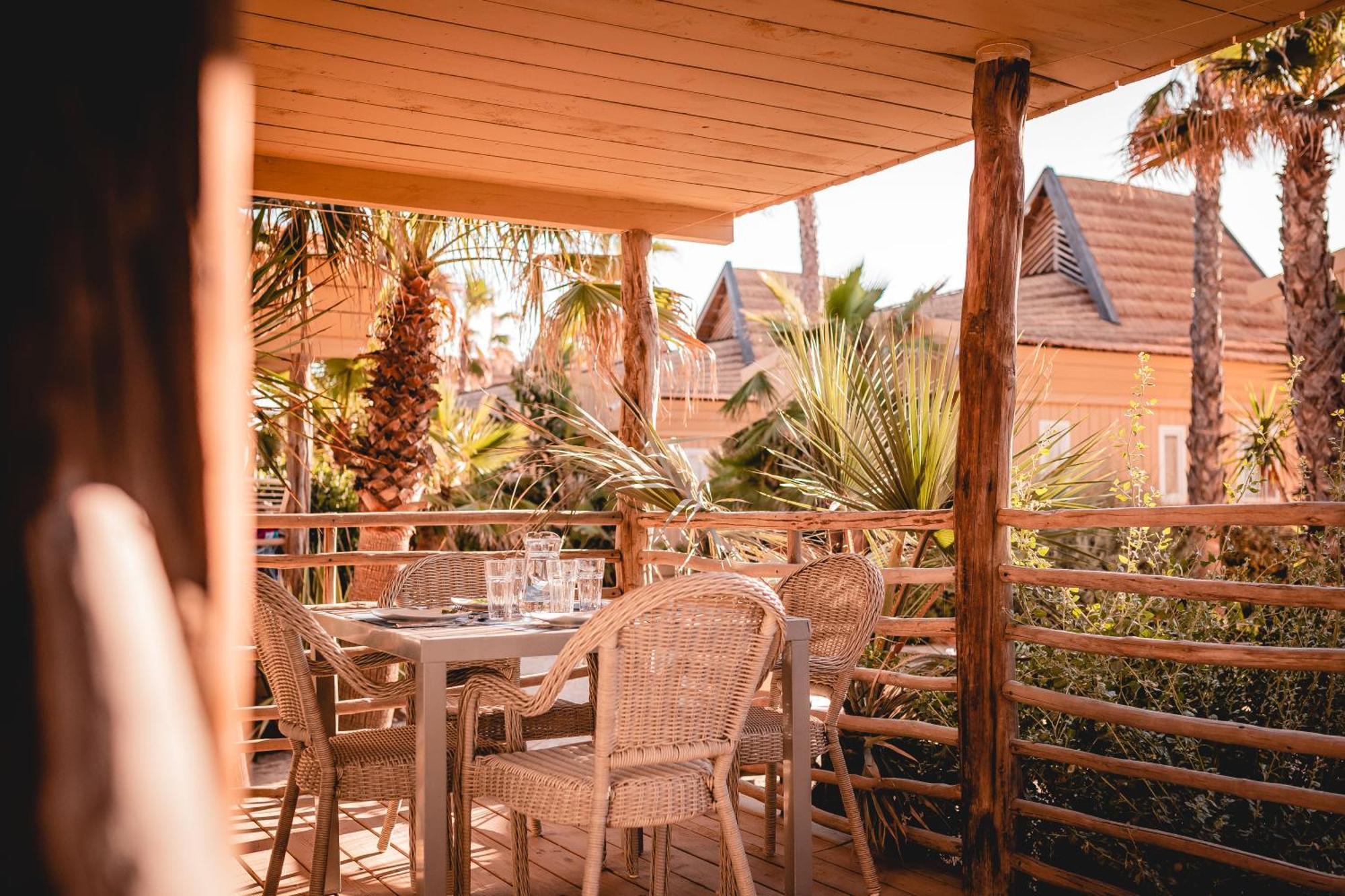 ホテル Toison D'Or ラマチュエル 部屋 写真 The resort's restaurant